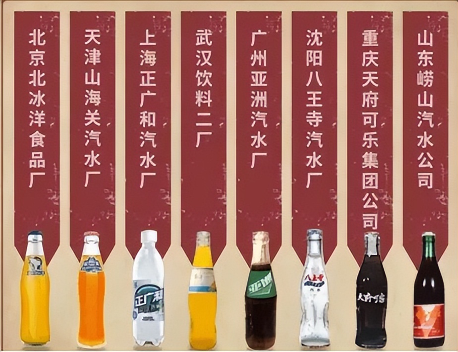 “洋可乐”卖2元还赚翻，国产汽水6块还亏本，到底谁在割韭菜？