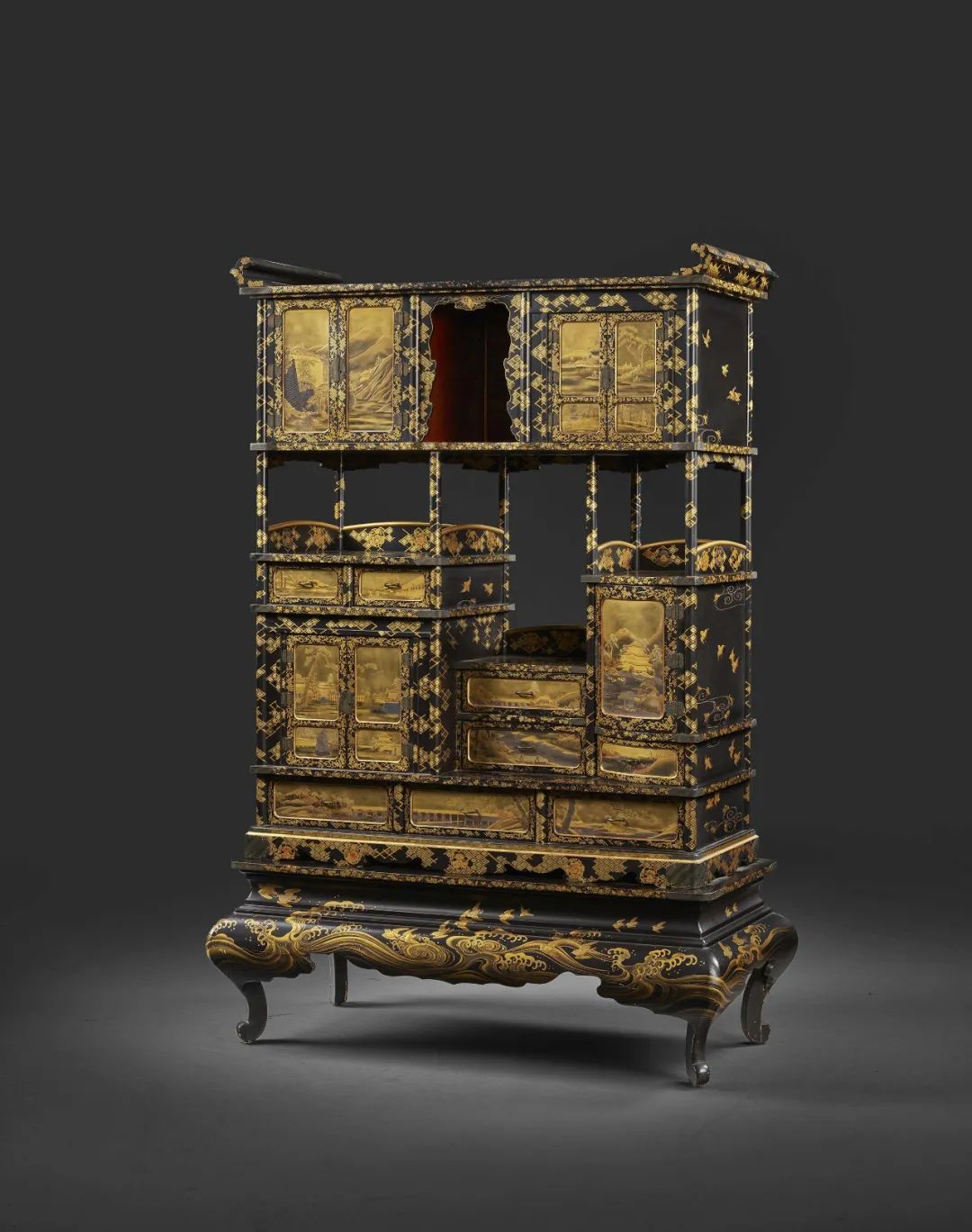 传承有序,传承有序对藏品本身的意义