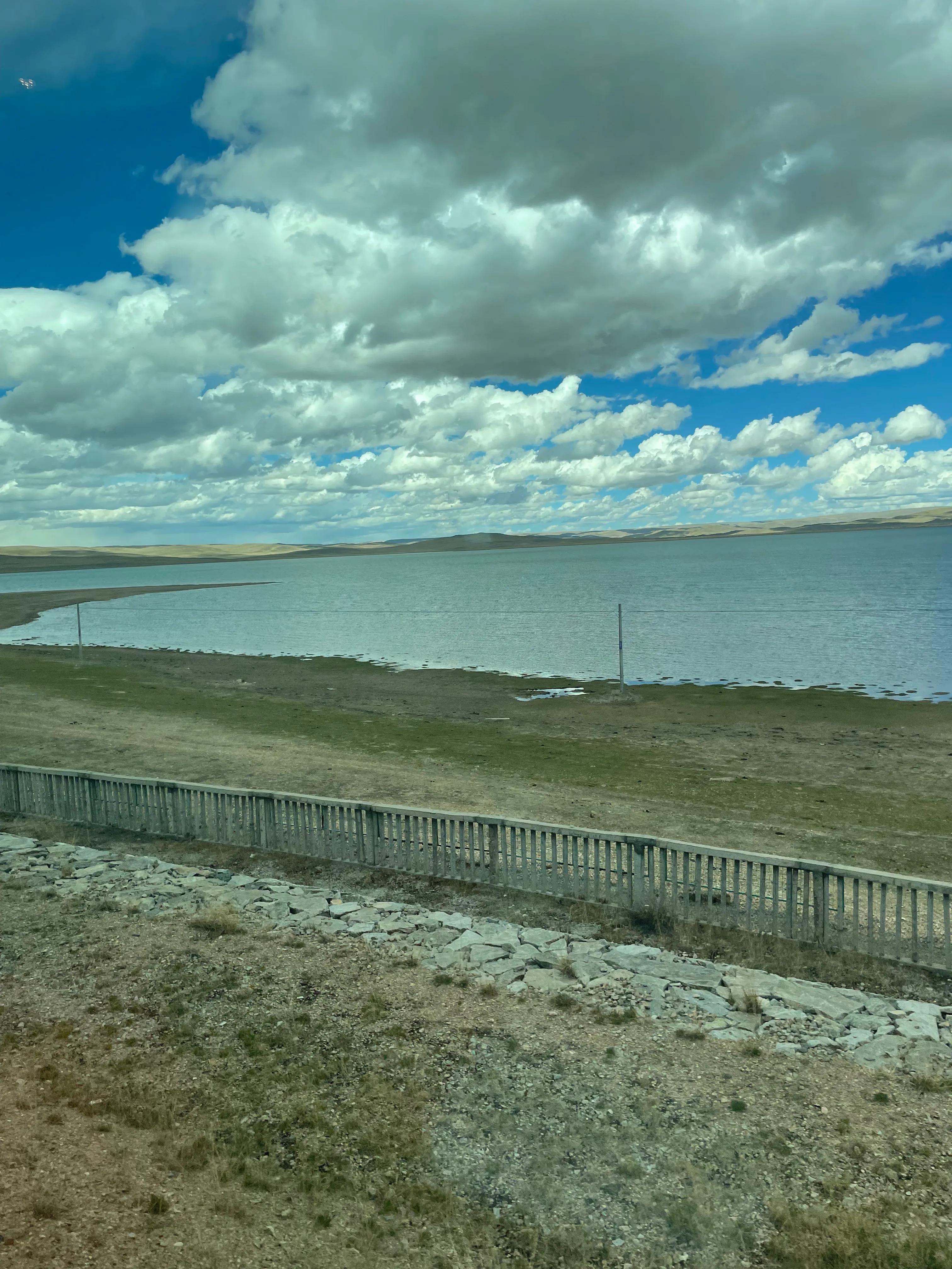 一人一车自驾*藏西**花销和路线以及省钱技巧