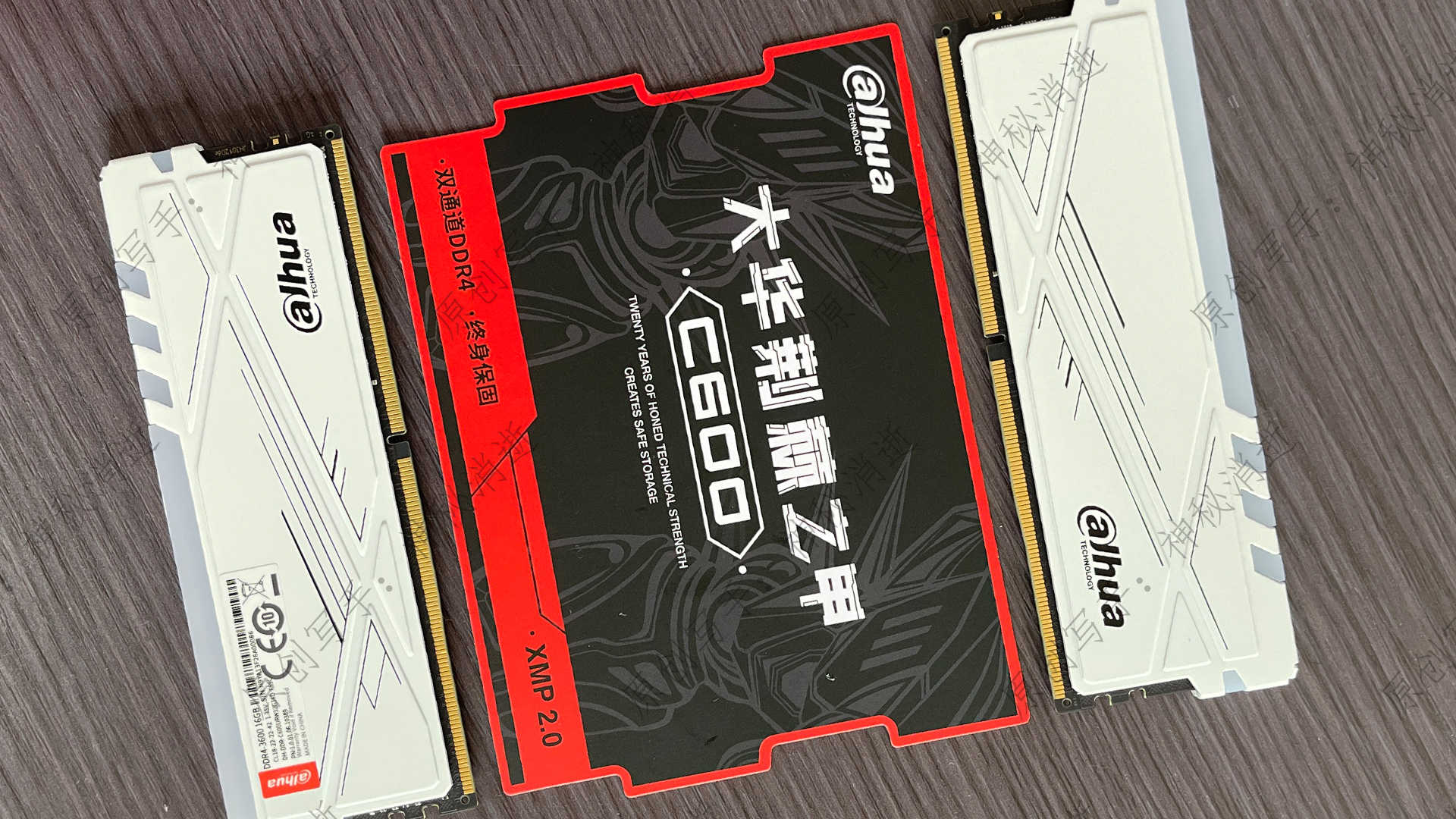 大华内存条好不好,大华内存条怎么样