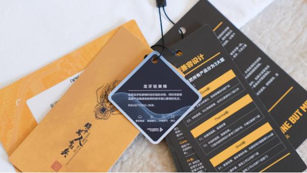 夏季新款小众设计感纯棉短袖t恤,龙牙b2速干短袖面料