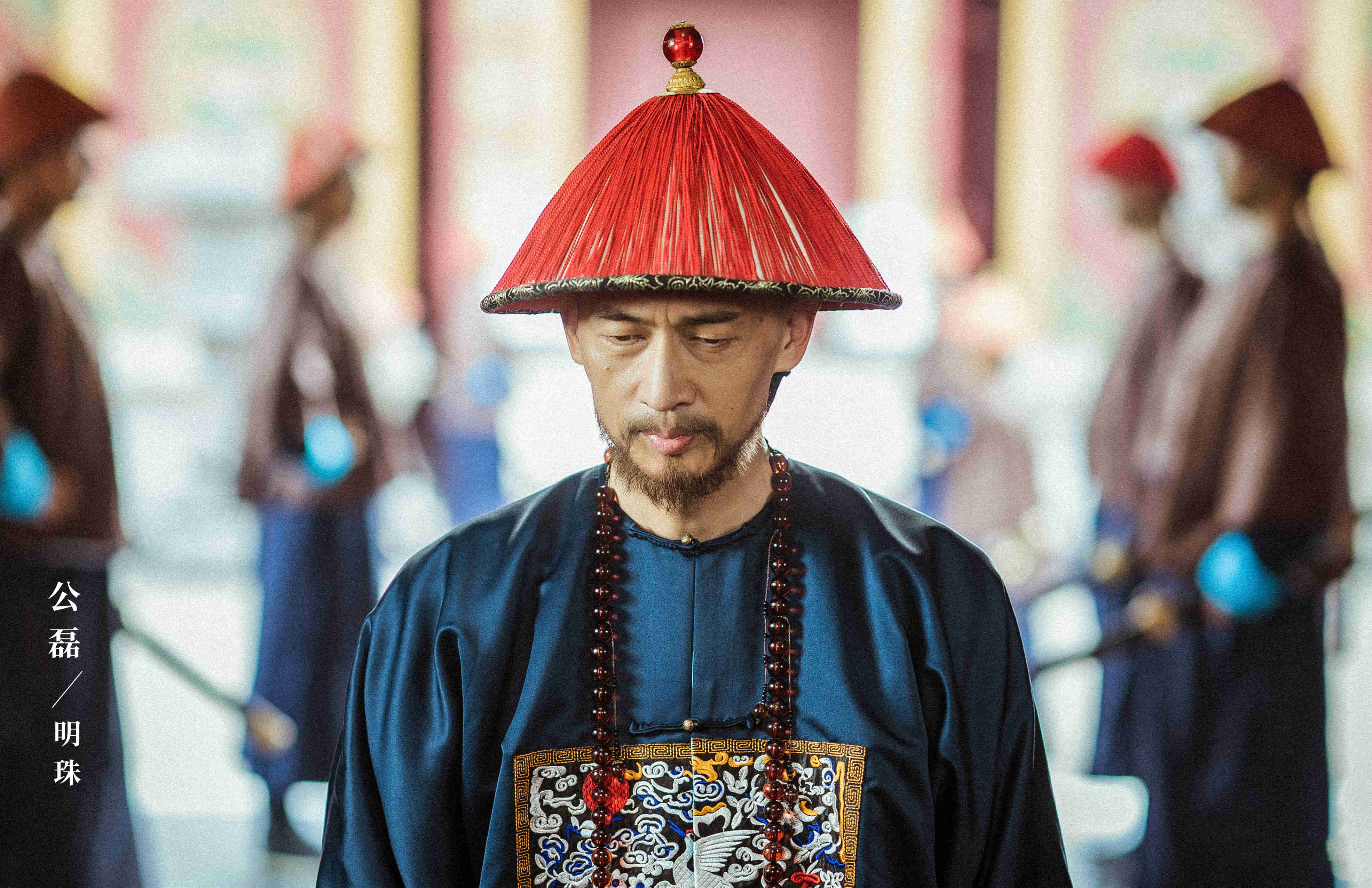 历史剧推荐天下长河合集解说,历史传奇剧《天下长河》11日开播