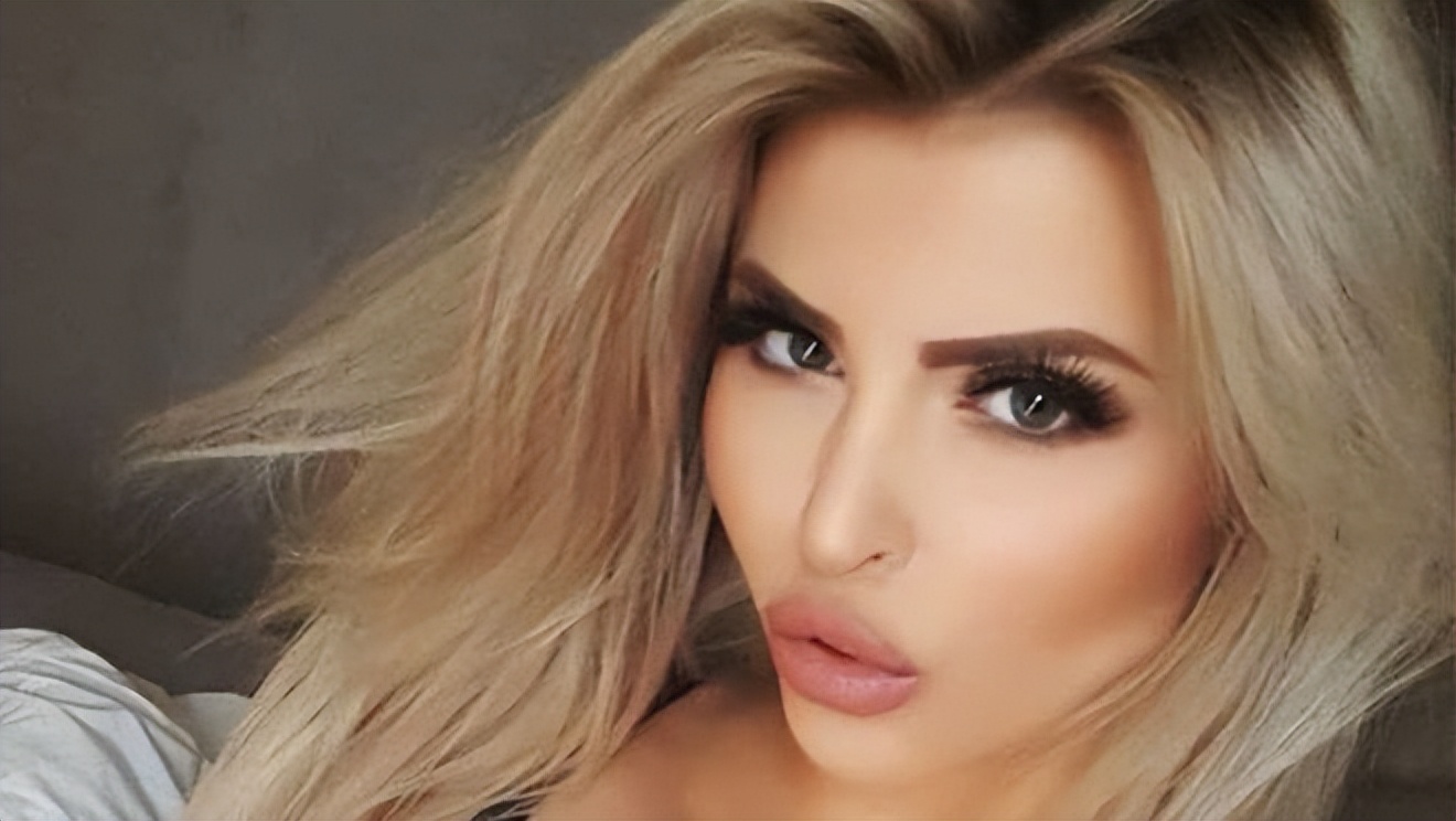 斯洛伐克十大美女,我眼中的十大美女