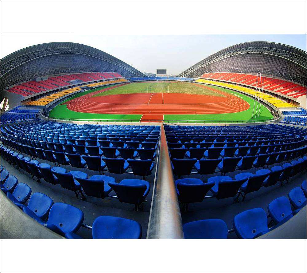 杭州亚运会比赛项目足球重点介绍,杭州亚运会中国足球比赛结果公布