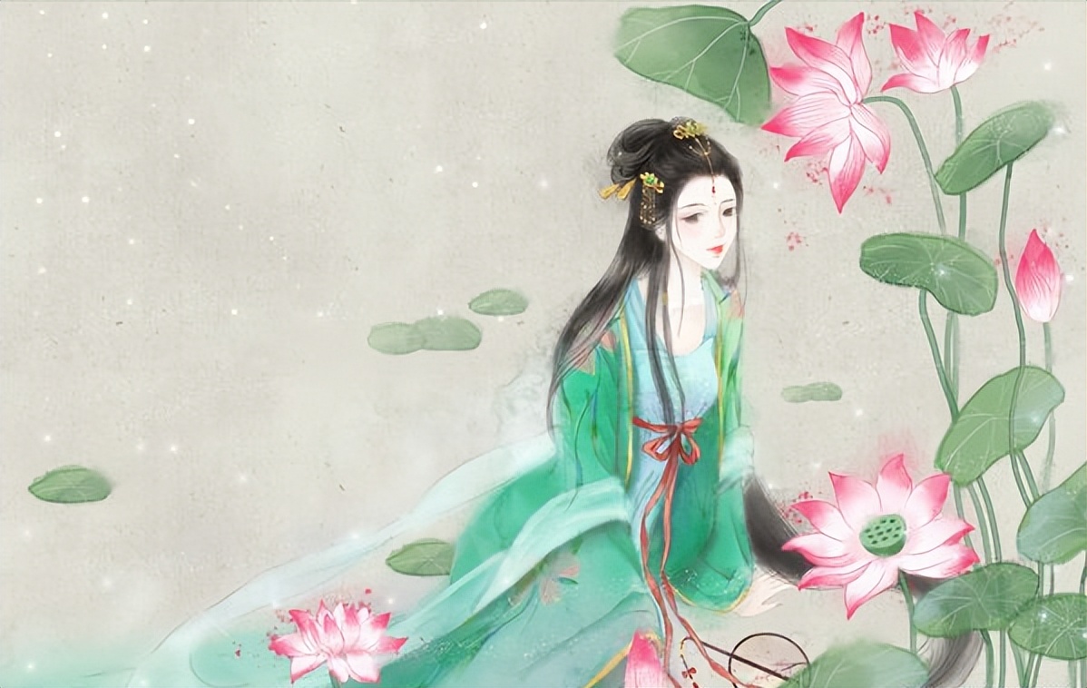 古诗词如梦令的音乐特征,古诗词如梦令怎么唱