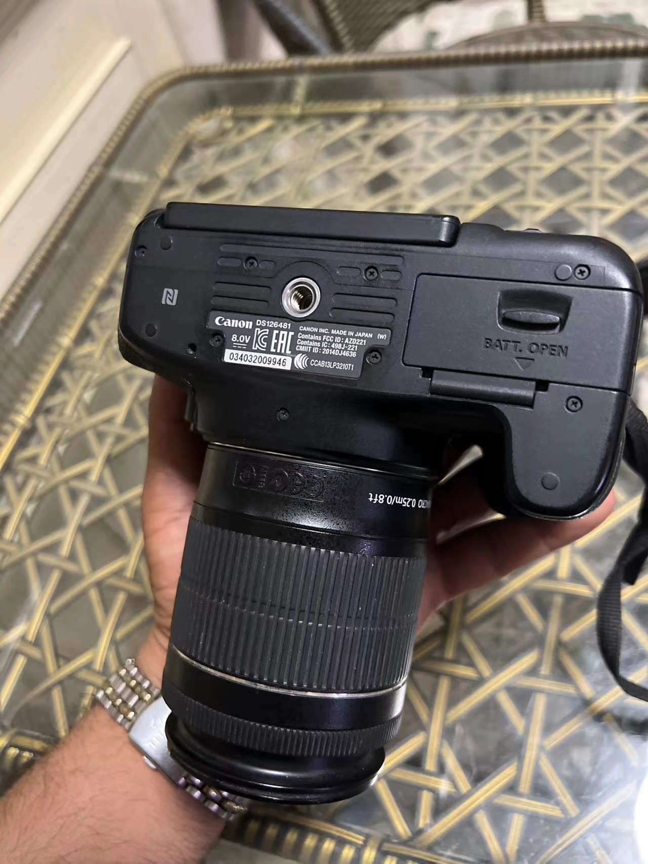 佳能760d拍摄不清晰,佳能760d特写