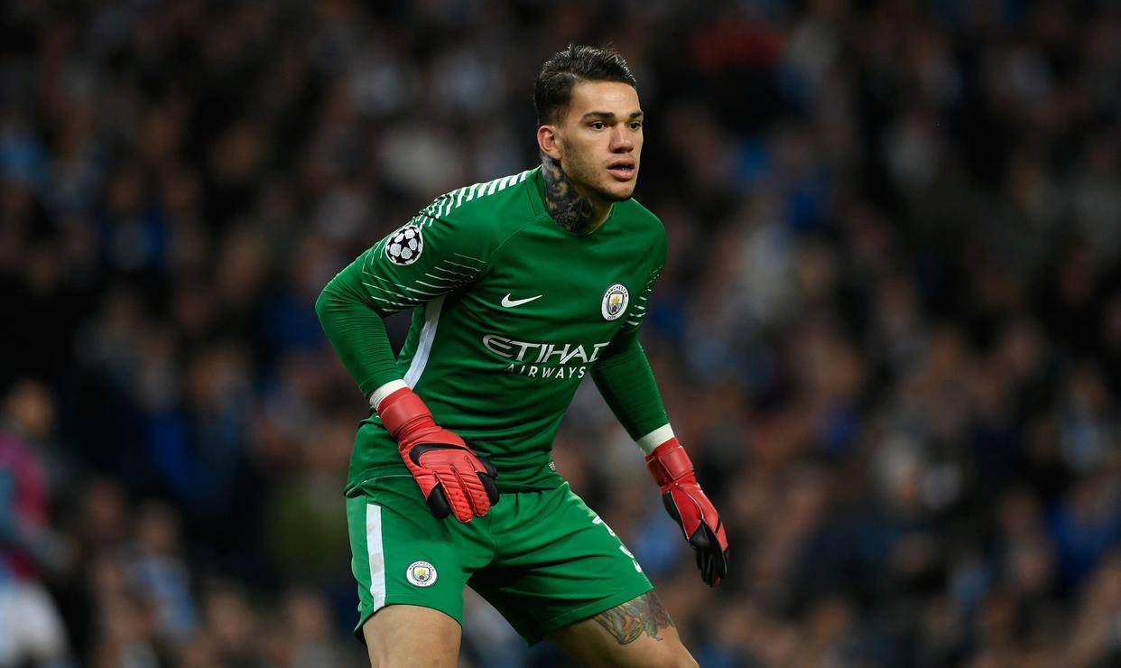 曼城阵容现在有多强,曼城首发阵容多强