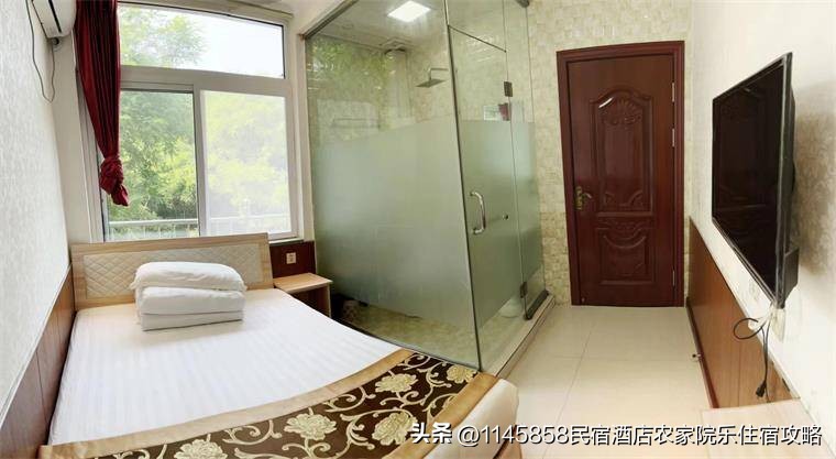 辽宁葫芦岛觉华岛海天雅园农家院,葫芦岛觉华岛