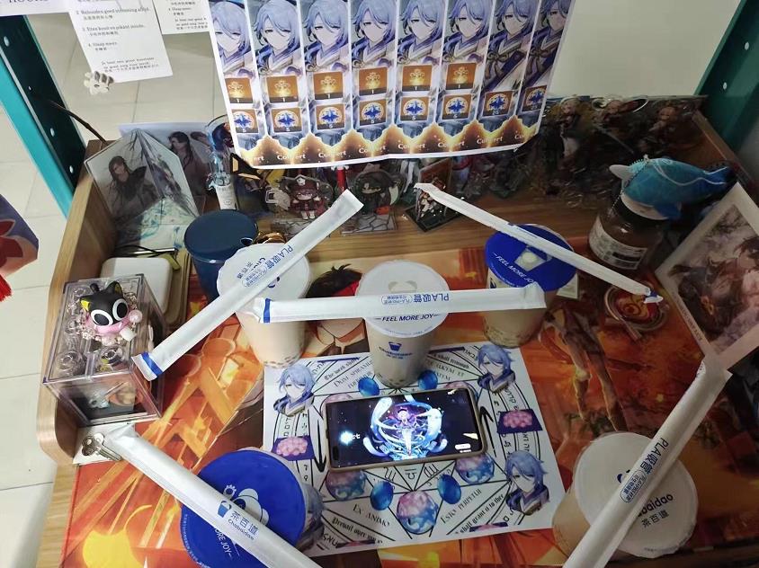 原神:19国光速登顶,神里绫人被赞平民战神,2.6第一主C?