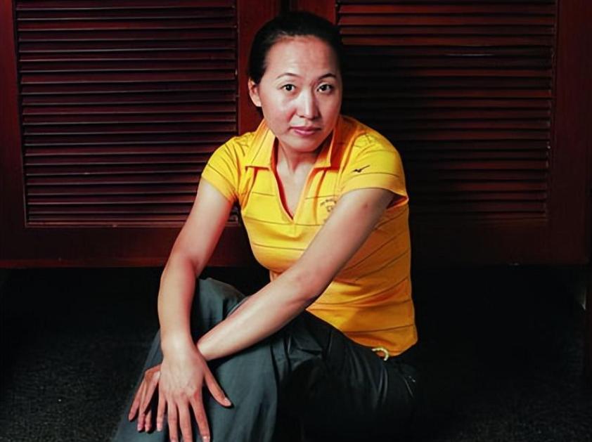 东方神鹿王军霞三段婚姻,东方神鹿王军霞现状