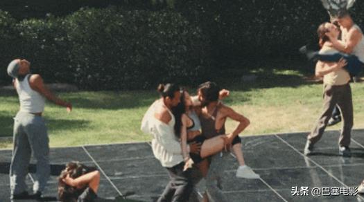 疯马秀风波首露面,疯马秀事件反转