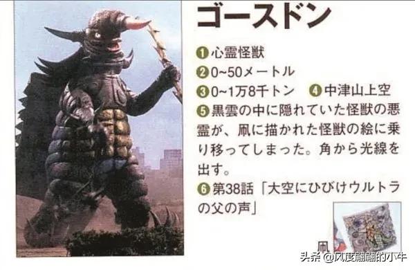 爱迪奥特曼怪兽图鉴,爱迪奥特曼怪兽图鉴大全