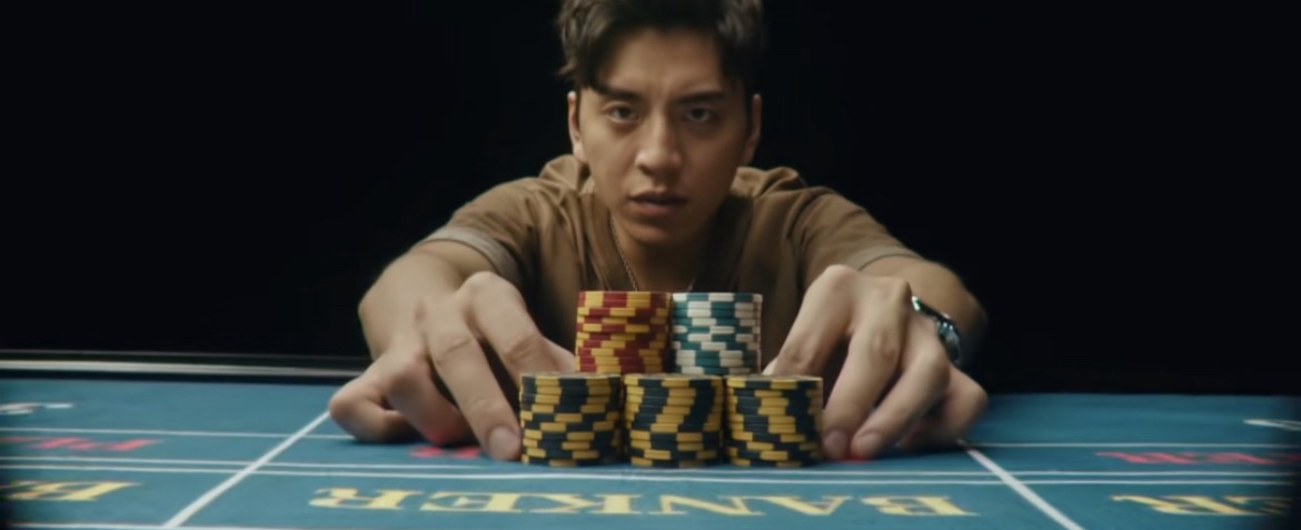 孤注一掷原型结局,孤注一掷原型亲手为18岁儿子收尸