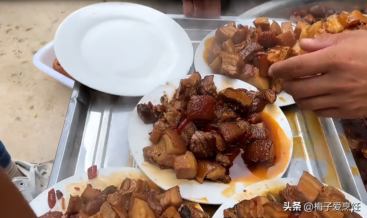 辽宁农村宴席价格,辽宁农村宴席菜