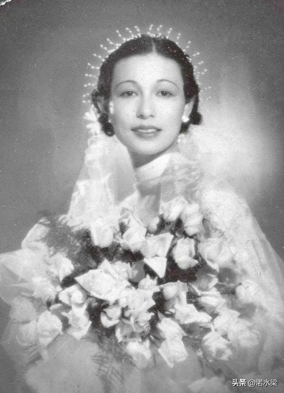 郭婉莹——不抱怨的人生，活出了别人无法企及的精神高度