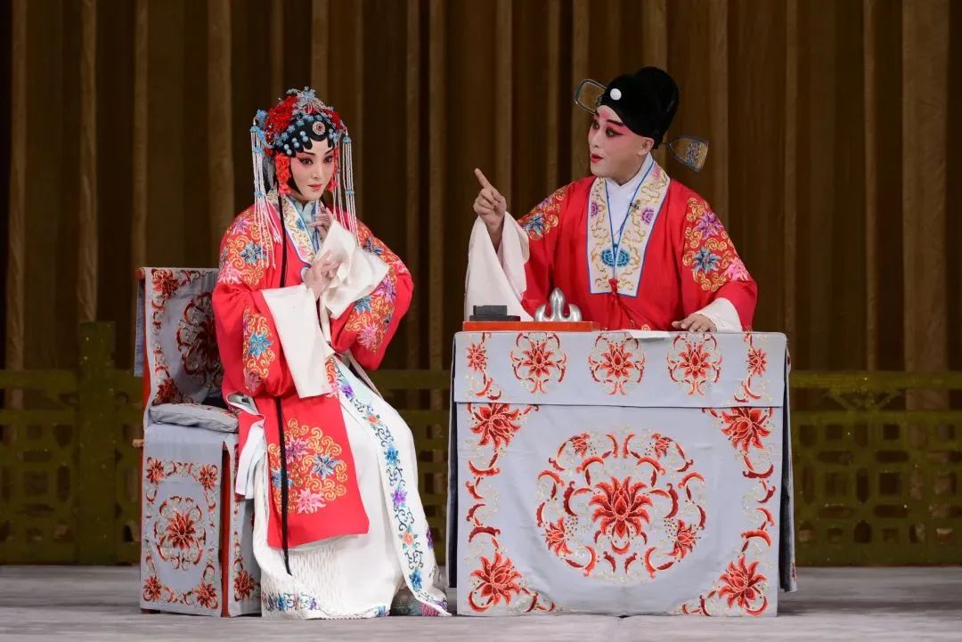 吉祥大戏院精彩演出好戏连台,大戏看北京展演季北京交响乐团