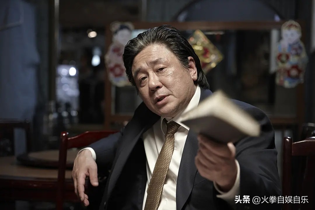 韩国黑帮电影完整版,分享六部韩国黑帮经典电影给大家