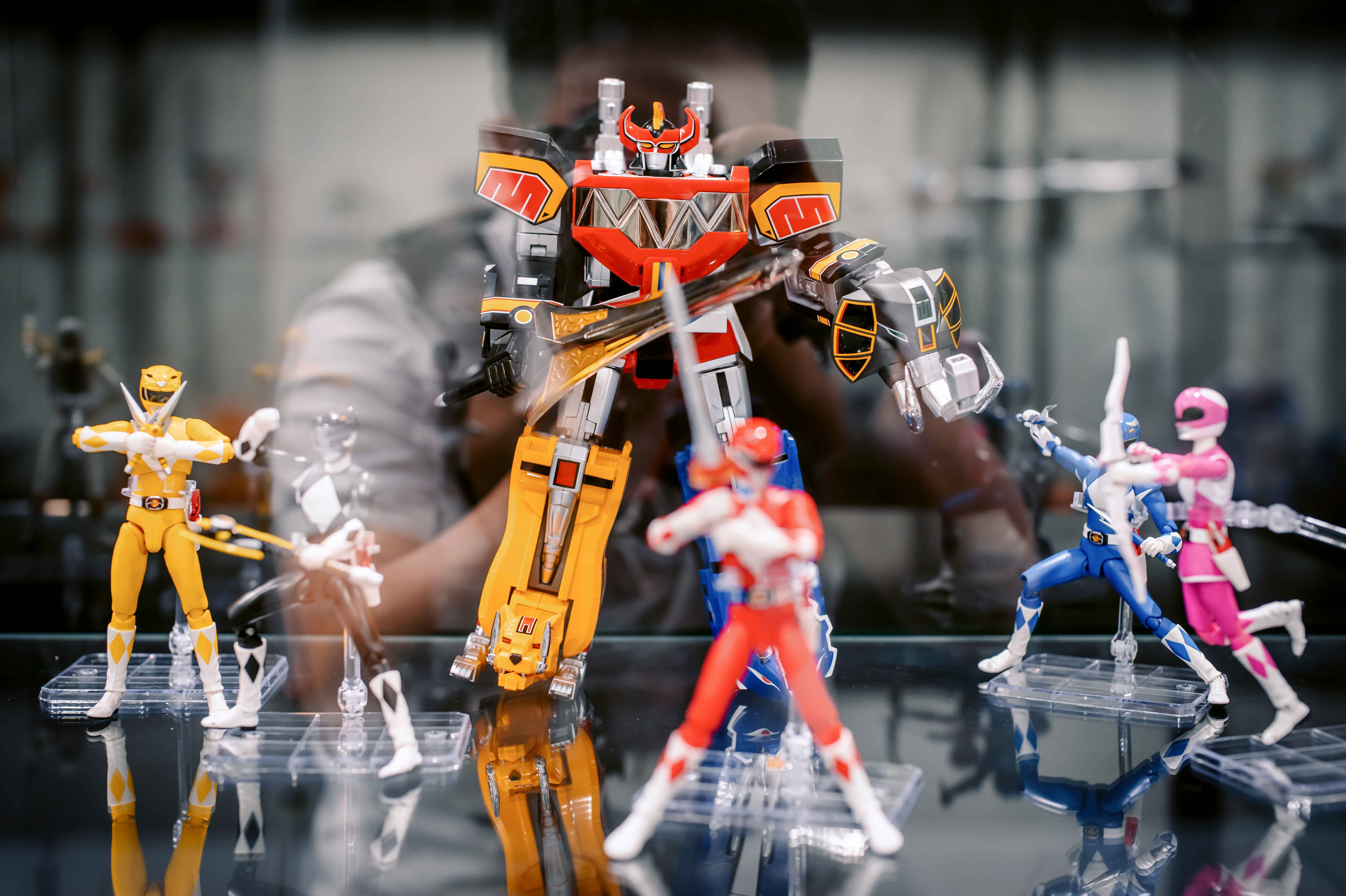 闲逛魔都,闲逛魔都美术馆