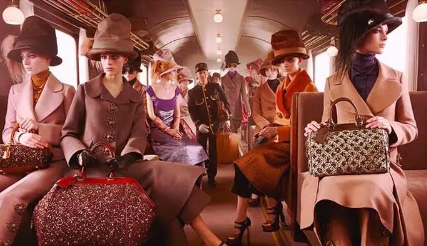 中国奢侈品市场的发展和缺陷,如今中国的奢侈品是什么