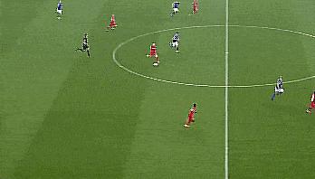 曼城青训队全线碾压红魔,曼城青训去皇马