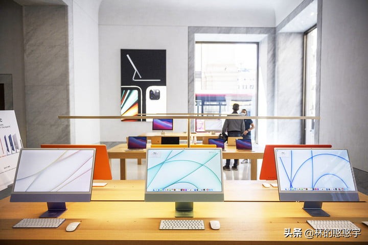 翻新的macbook有鼠标吗,翻新mac和全新的有什么区别