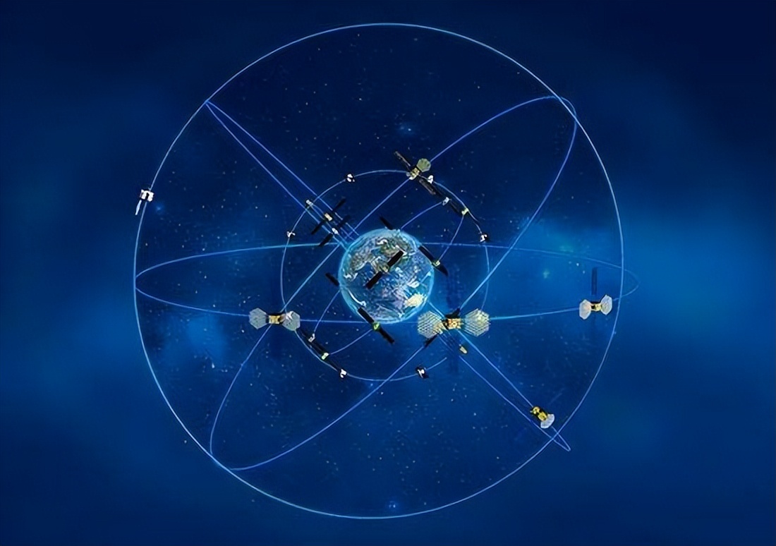我国北斗抗干扰吗,中国北斗到底有多重要