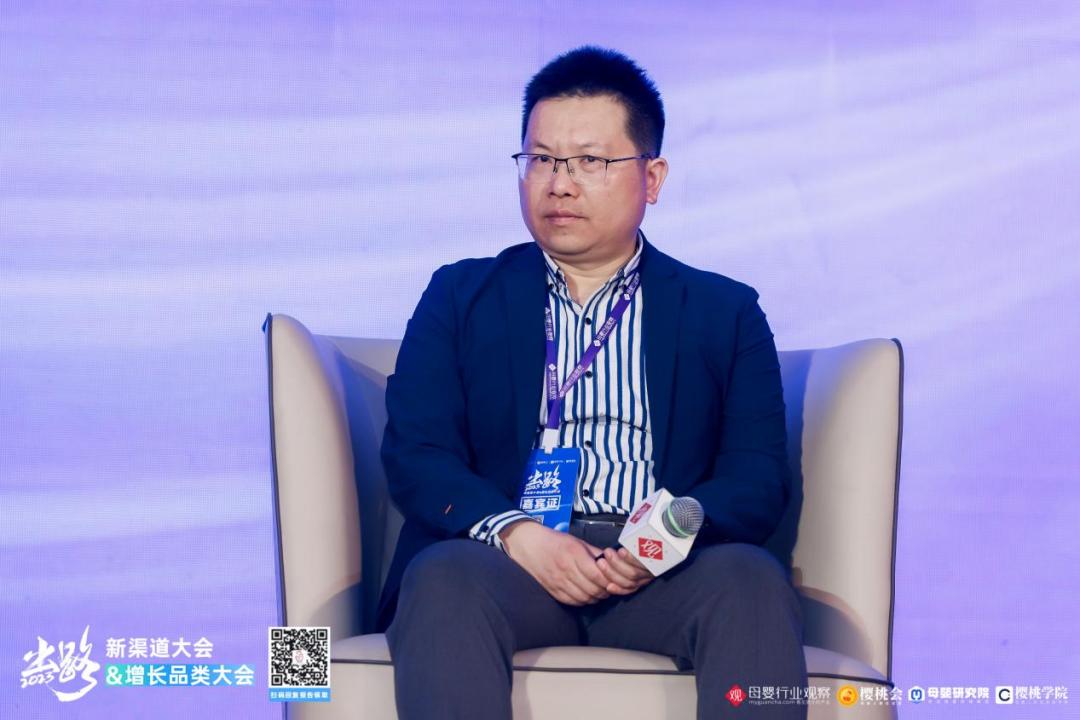 奶粉市场增长点,跨境奶粉和原装进口奶粉