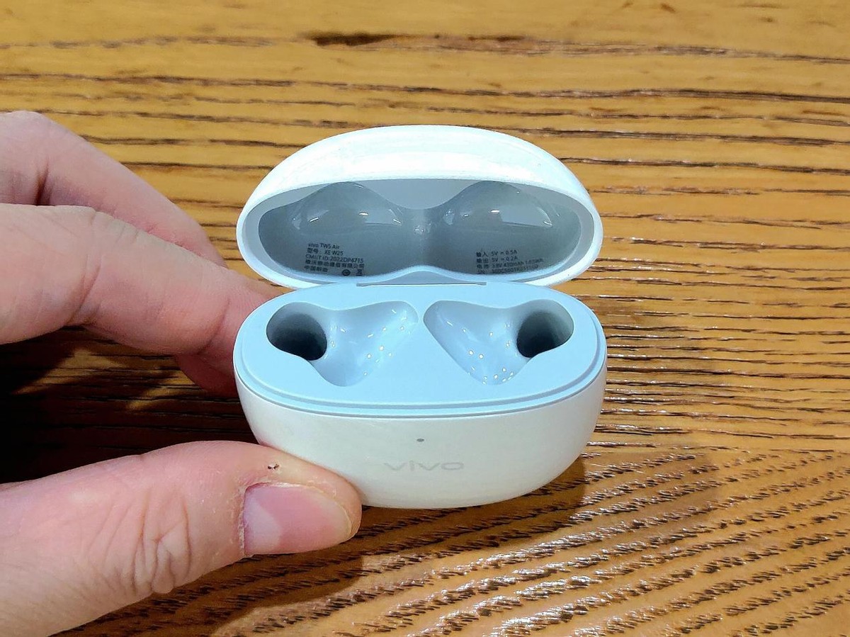vivo蓝牙耳机twsair哪一款好,vivo蓝牙耳机twsair值得入手吗