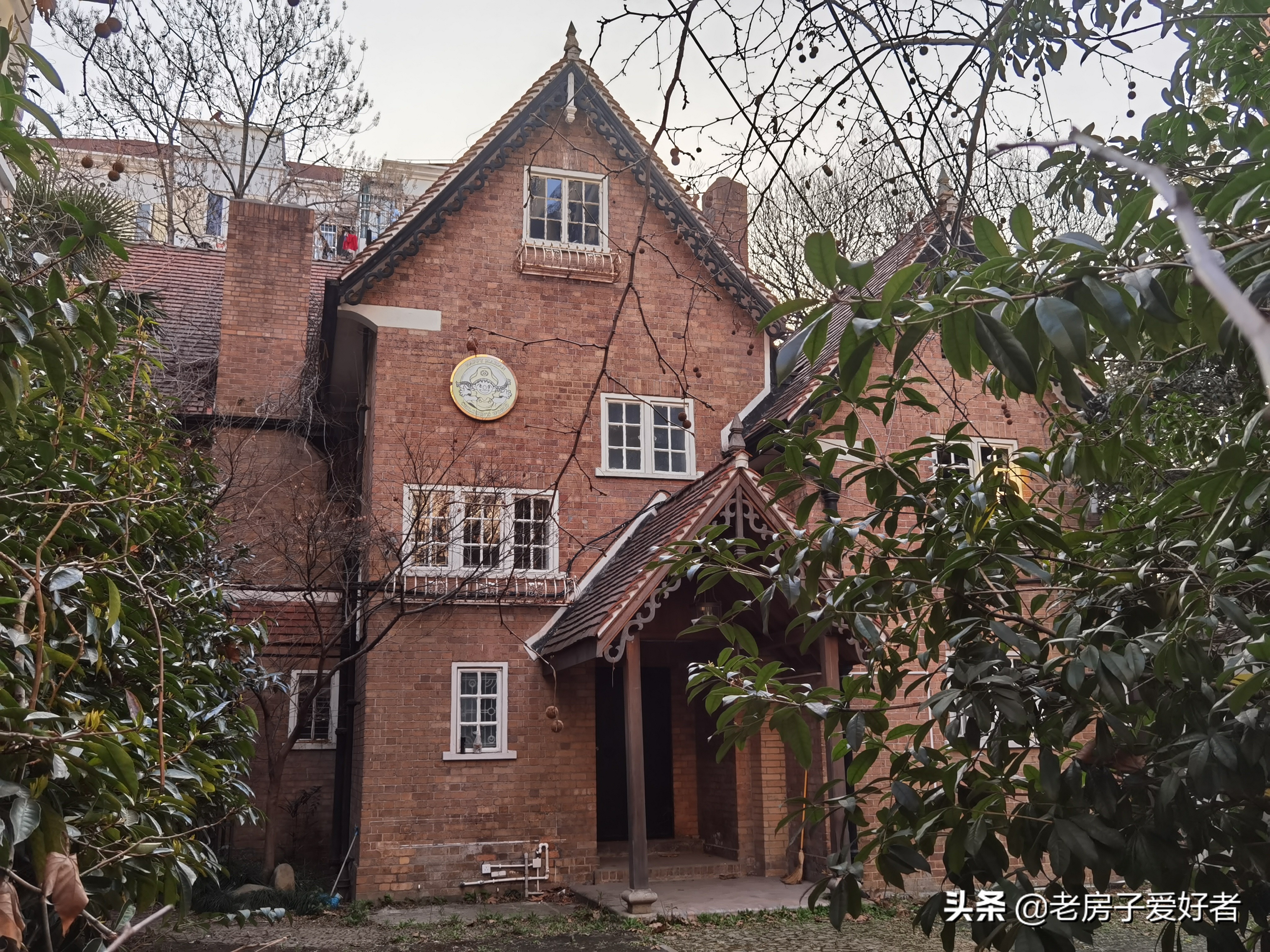 胶州古代名人故居旧址,胶州古城风貌保护区