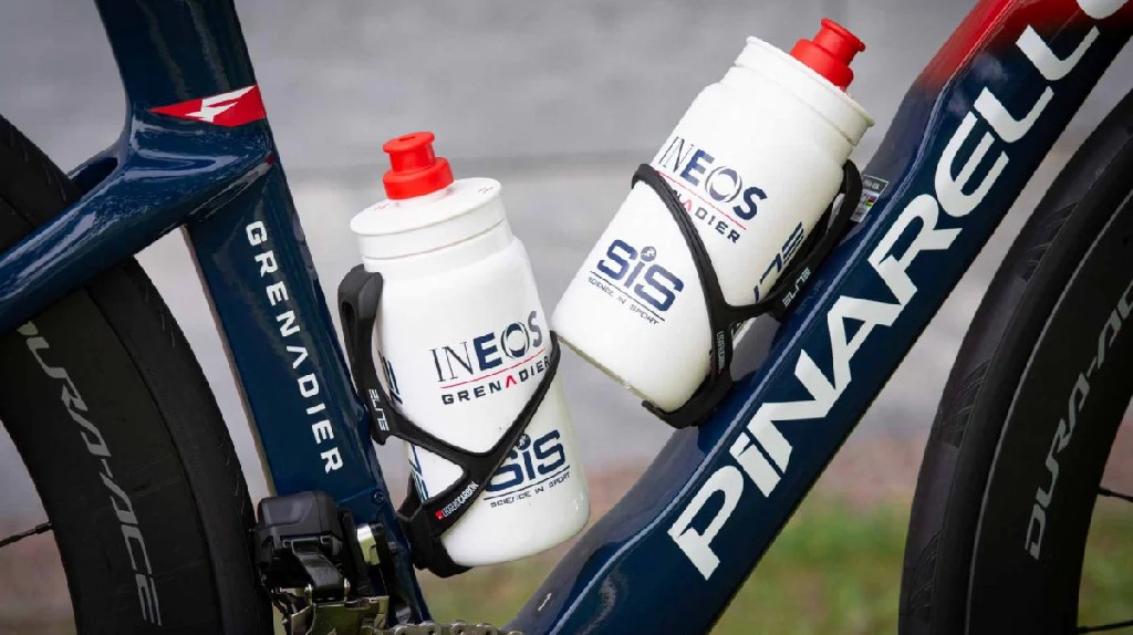 骑车怎么补水,夏天骑车补水还要补什么