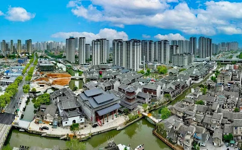 温州必去的十大景点,温州市旅游攻略必去十大景点