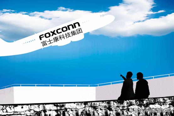 走在富士康转型前沿,富士康转型成功案例