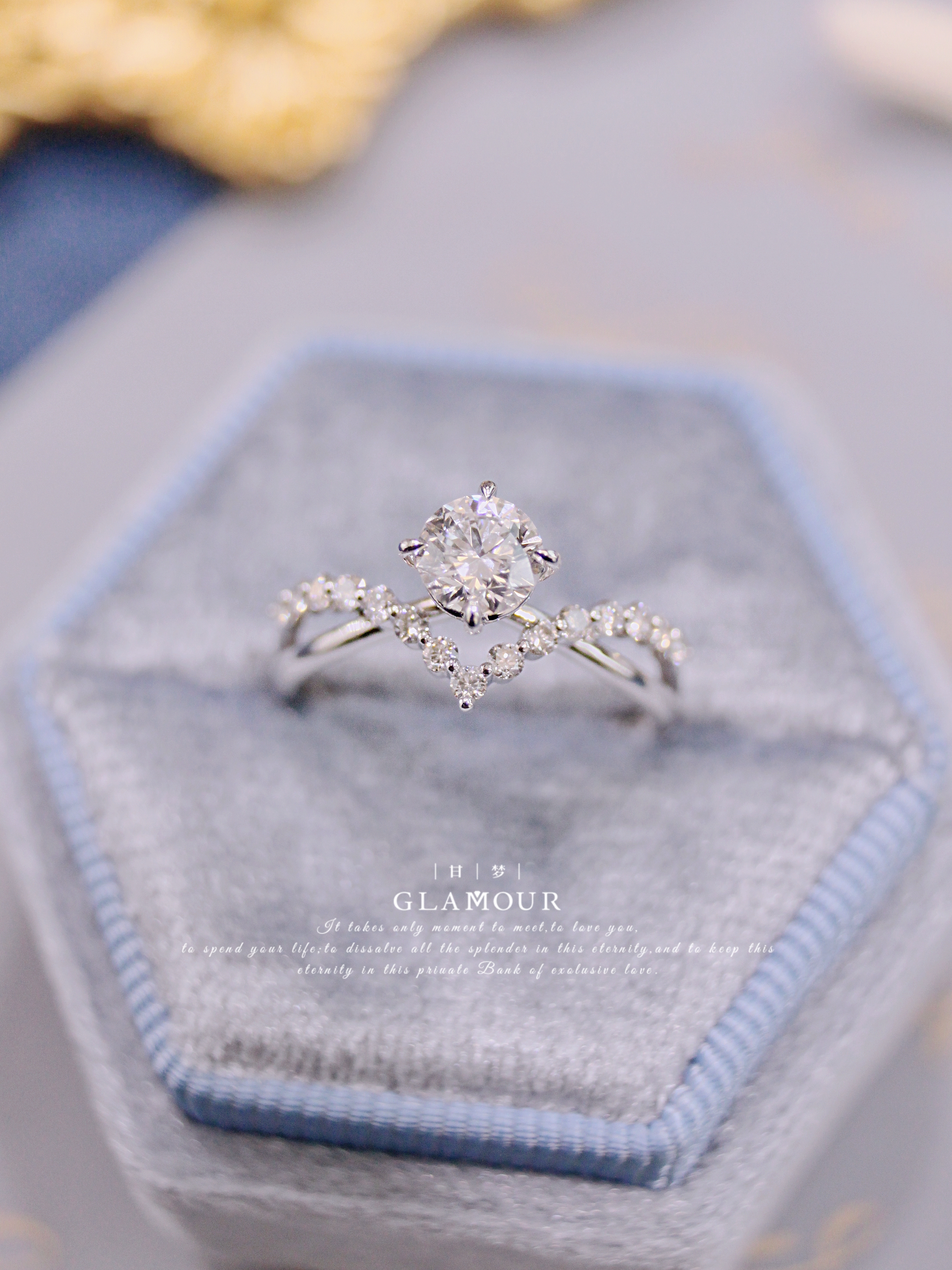 兰州二手钻戒交易市场,太原钻戒的价格查询