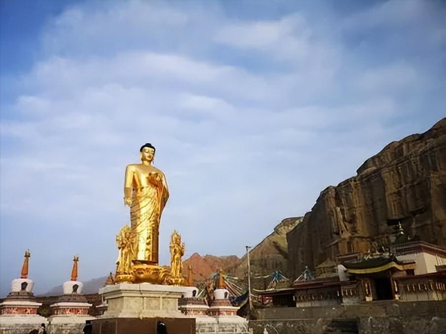 吐蕃赞普灭佛,吐蕃最后一个赞普是怎么灭亡的