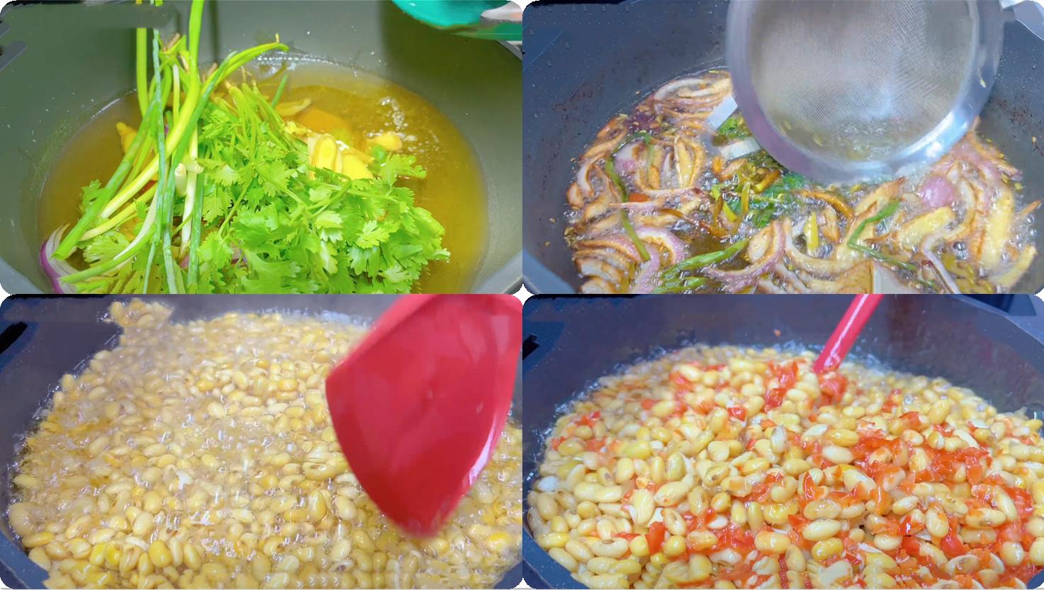 入秋后建议中老年多吃8样东西,中老年人开胃又宁神助睡眠的食物