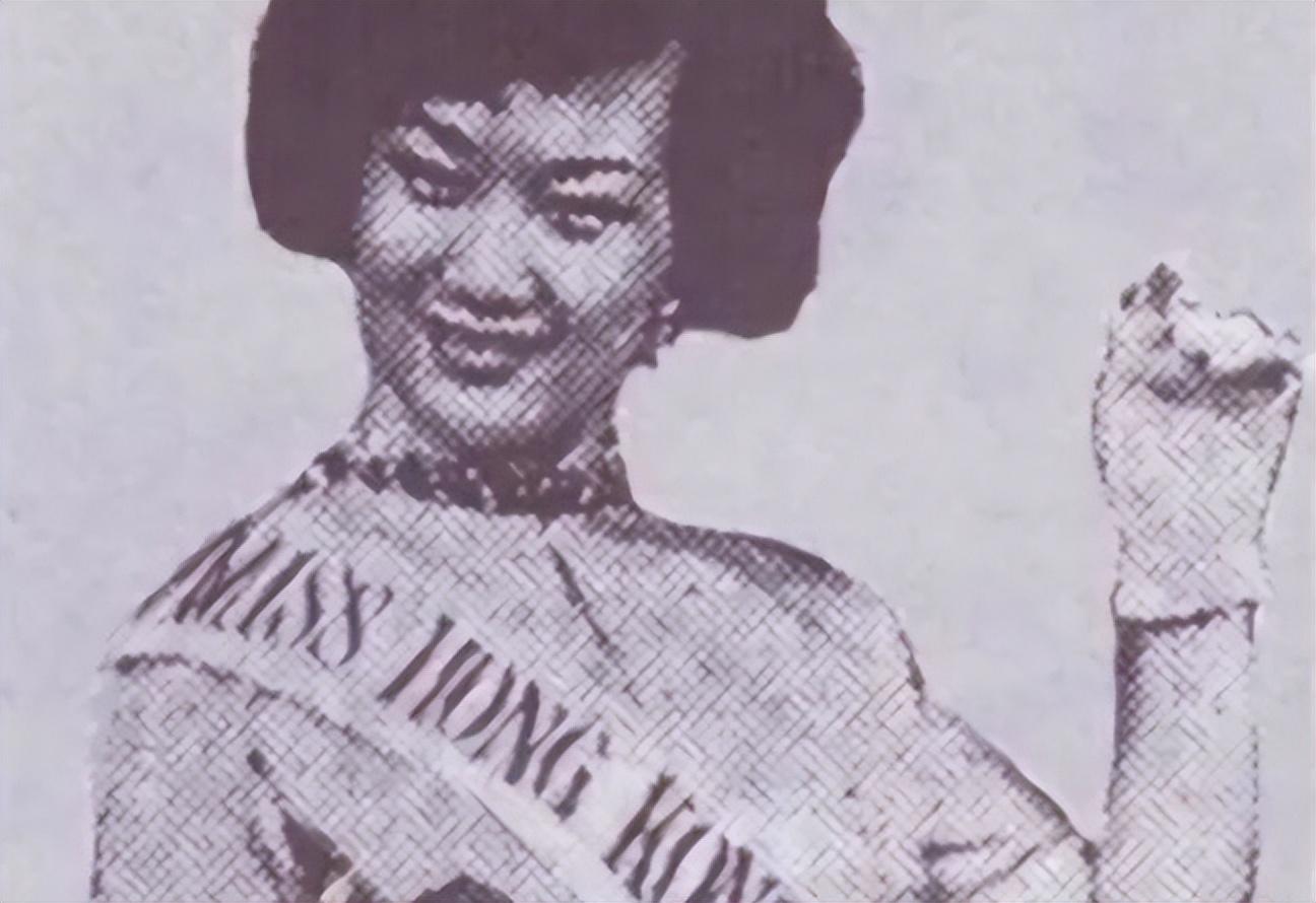 最新各届港姐冠军,去年港姐有哪位星二代参加