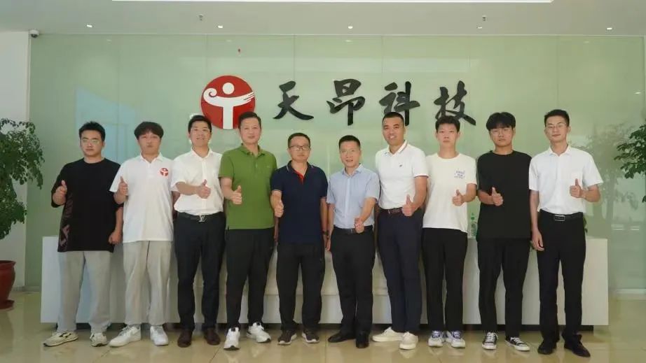 信阳职业技术学院医学院2023实习,医学院访企拓岗促就业专项行动