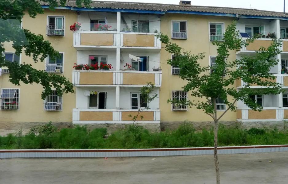 朝鲜的开发区发展状况如何,朝鲜地区的经济发展