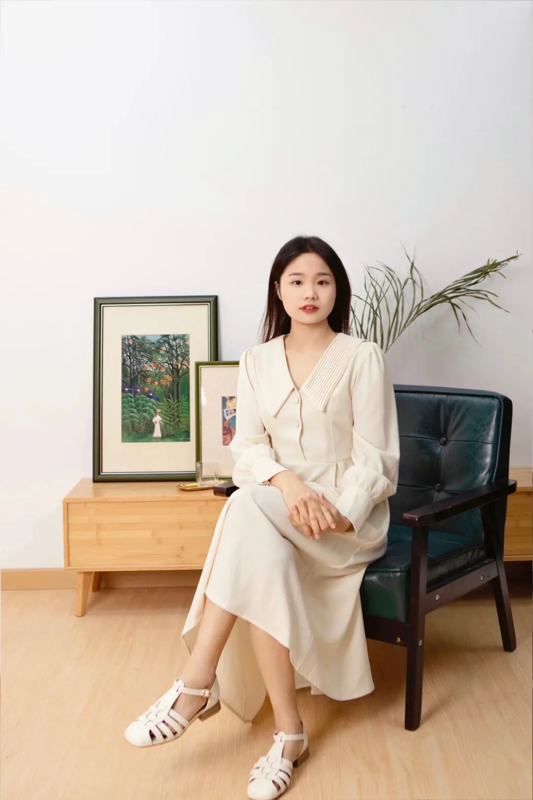 155小个子平价连衣裙测评,155小个子穿的显高长款连衣裙