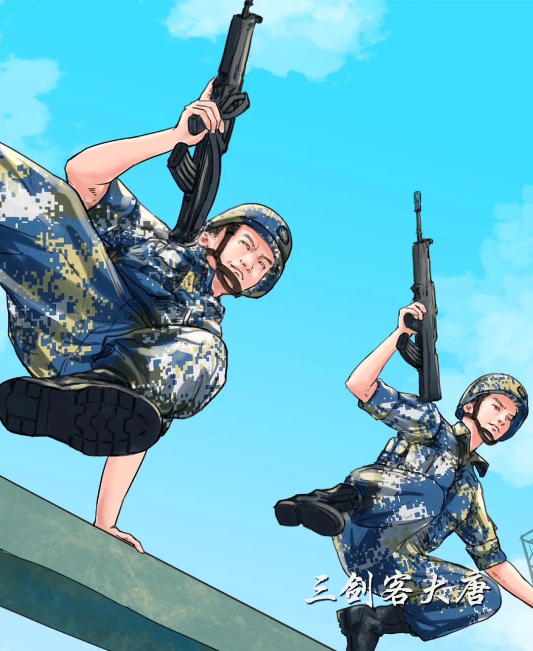 很多人忽视了，分房、转业，都与这个级别相关！