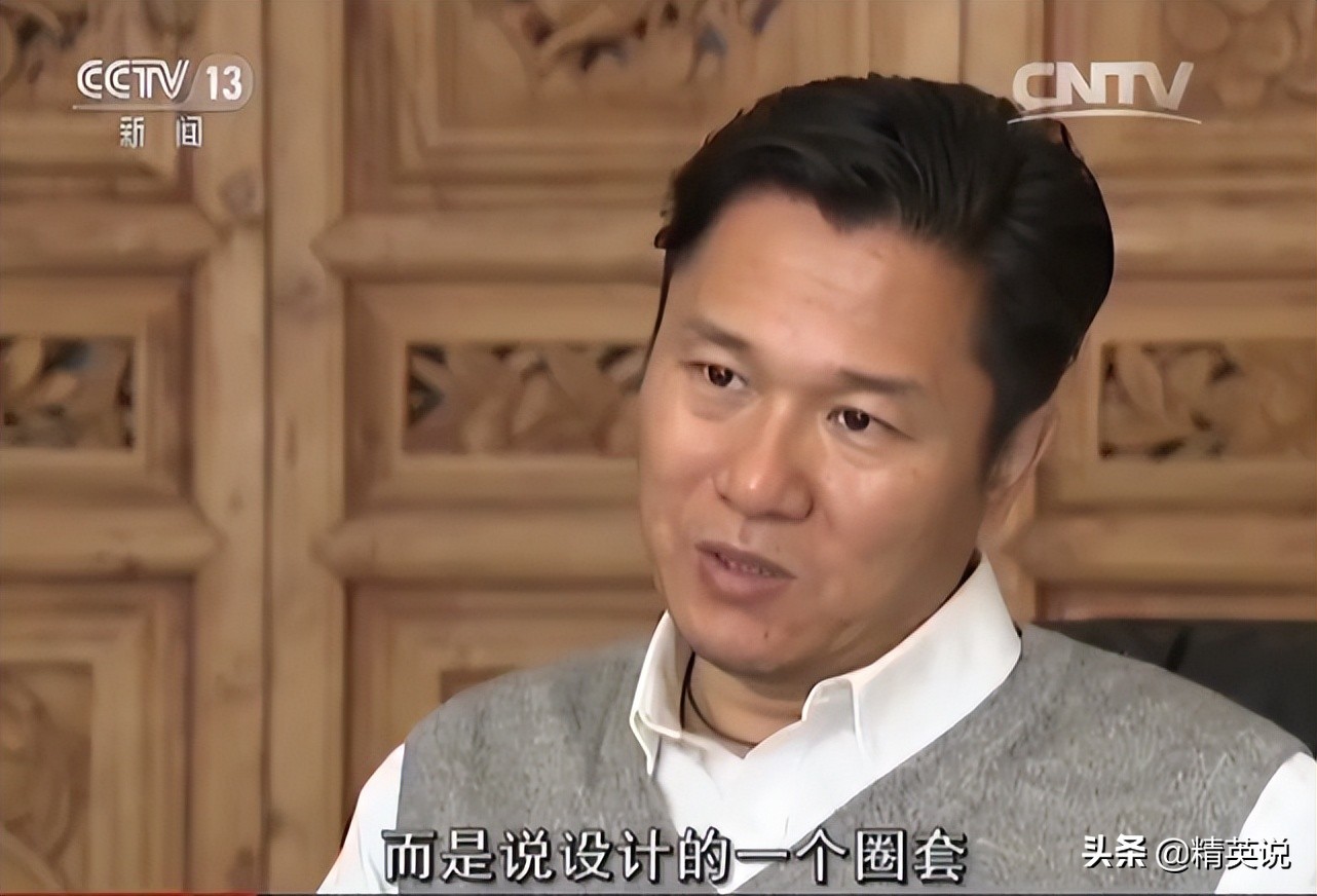 “结石宝宝”父亲死磕13年：社会精英到阶下囚只需一罐毒奶粉....