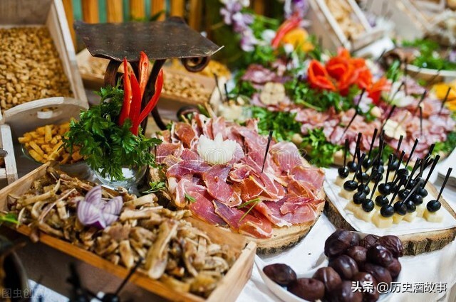 开封宫廷名菜,河南开封8道名菜