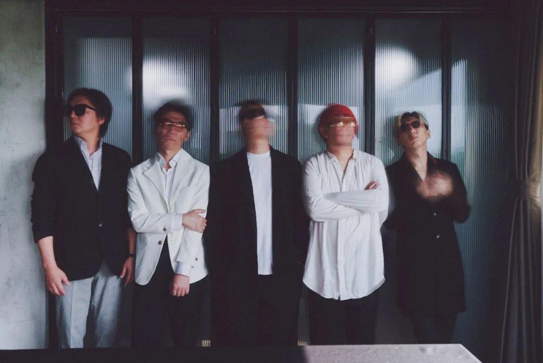 基诺乐队谢欣：以热爱来抵岁月的漫长#麻乐音乐专访