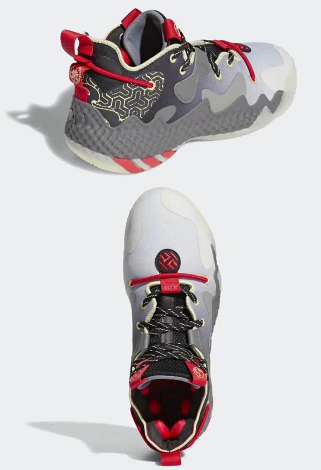 阿迪达斯四百左右板鞋,阿迪四神兽球鞋