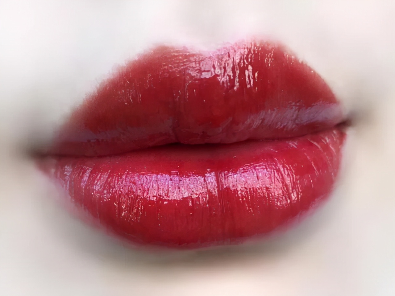 黄皮显白口红平价推荐红调,适合黄皮的超显白大牌口红