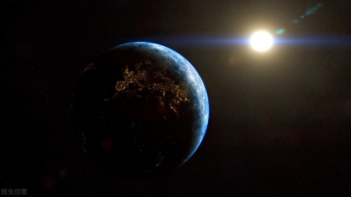 《中国大百科全书（第2版）》读书笔记8718-地球