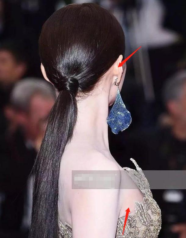 宋轶赵丽颖最新剧照,赵丽颖拍戏毛孔太抢镜