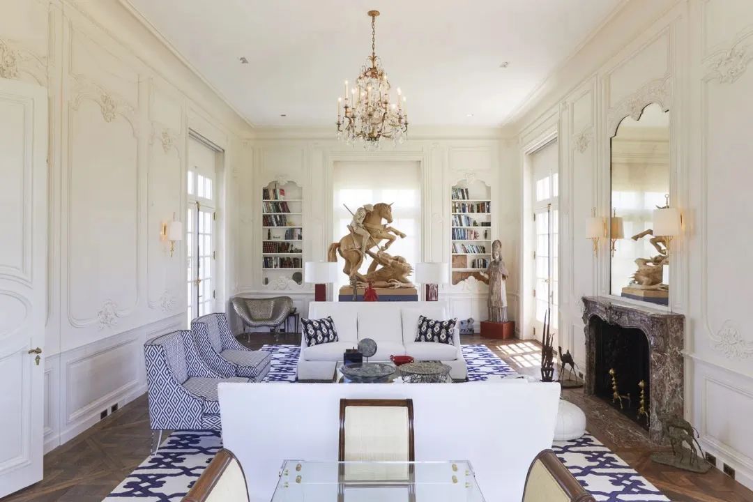 老钱不爱钱,老钱的本质