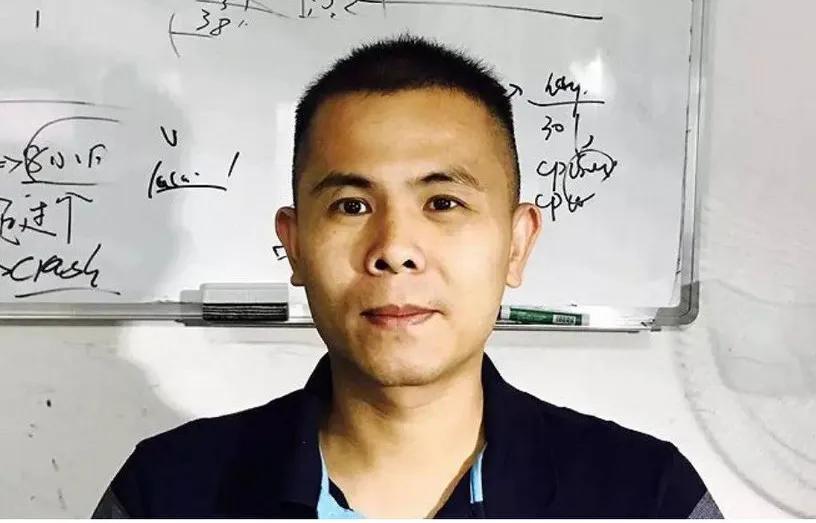 互联网大咖排行榜,中国互联网大咖前十