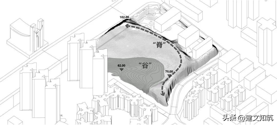 「荐筑」“城长计划”半山学校入围设计方案|华汇设计